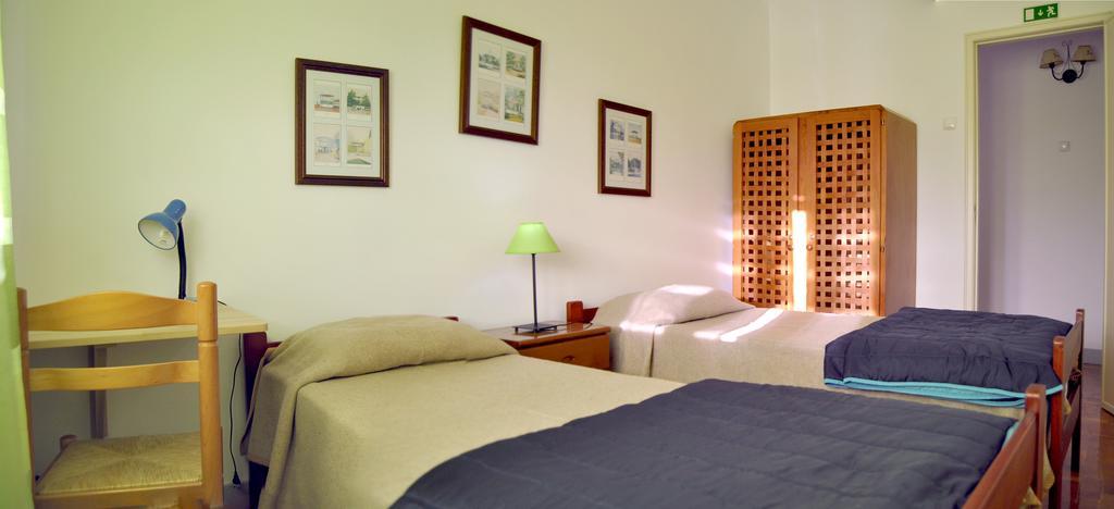 Hotel Tagus Host - 40308Al- 44211Al Santarém Exterior foto