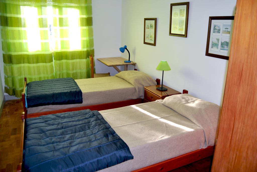 Hotel Tagus Host - 40308Al- 44211Al Santarém Exterior foto